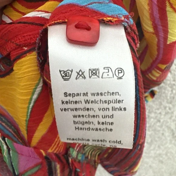 Sempre Piu by Chalou Cover‎ Up - Picture 6 of 11